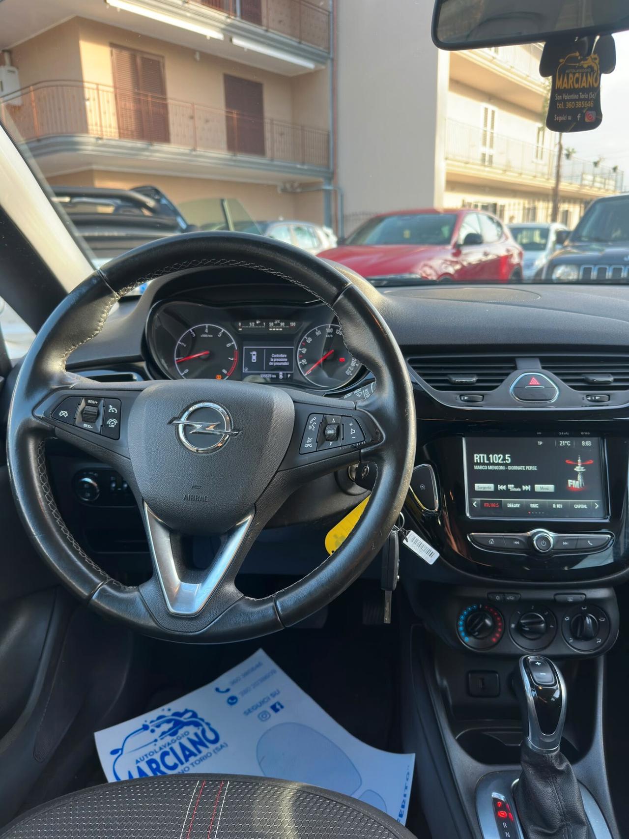 Opel Corsa 1.4 90CV 5 porte Innovation
