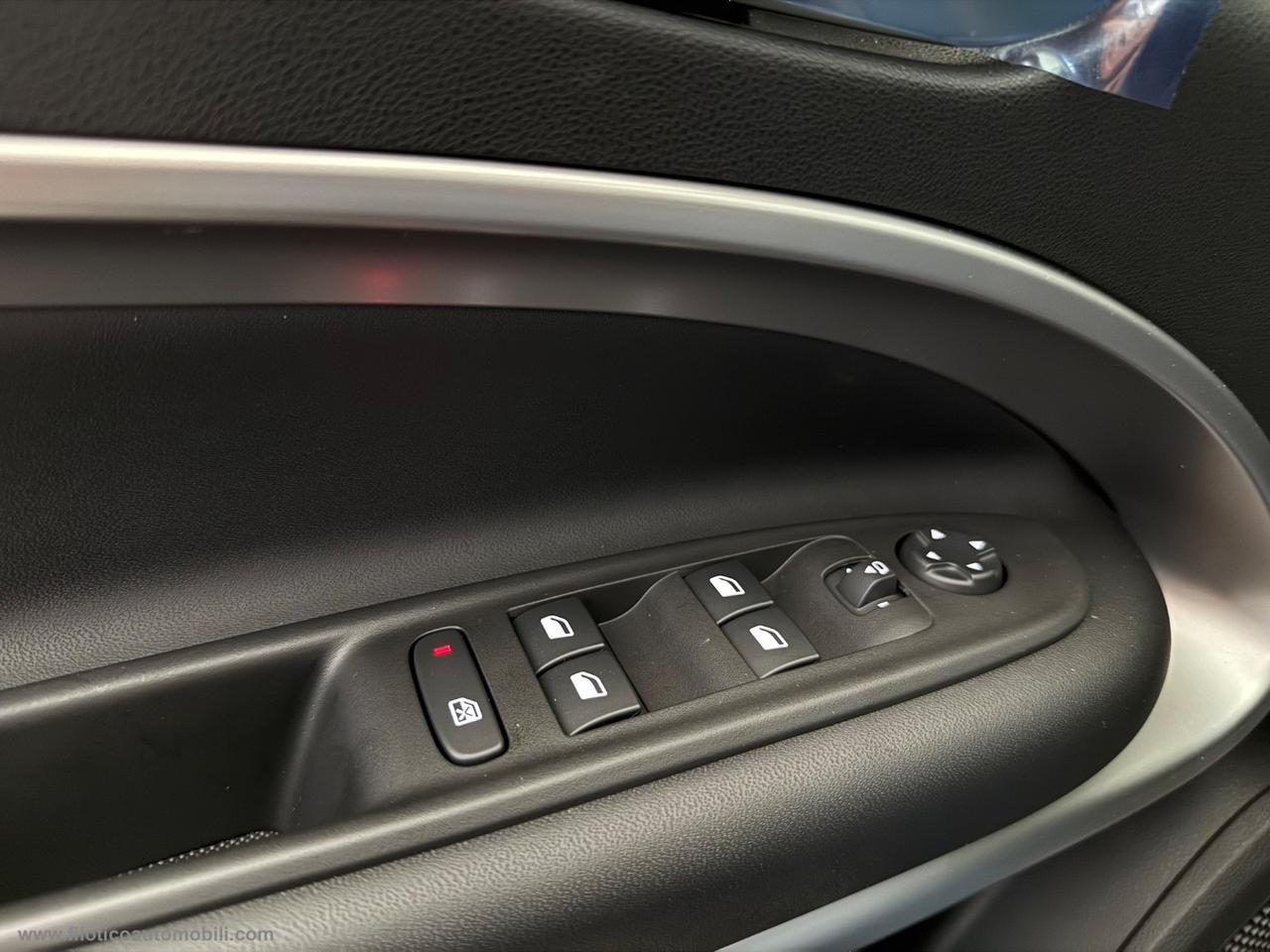 JEEP Avenger 1.2 Turbo 110CV MHEV Summit KM ZERO SUPER PROMO - NO OBBLIGO FINANZIAMENTI