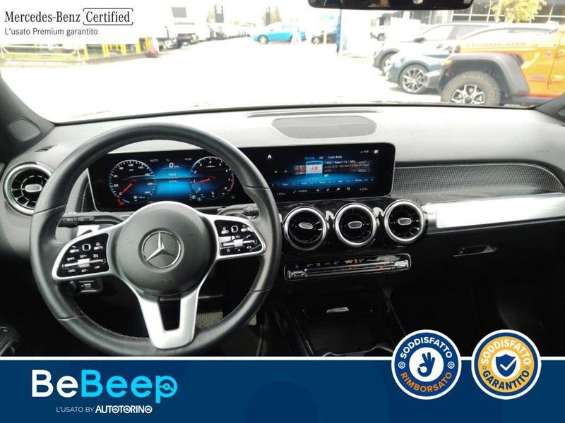 Mercedes-Benz GLB Classe 200 SPORT PLUS AUTO