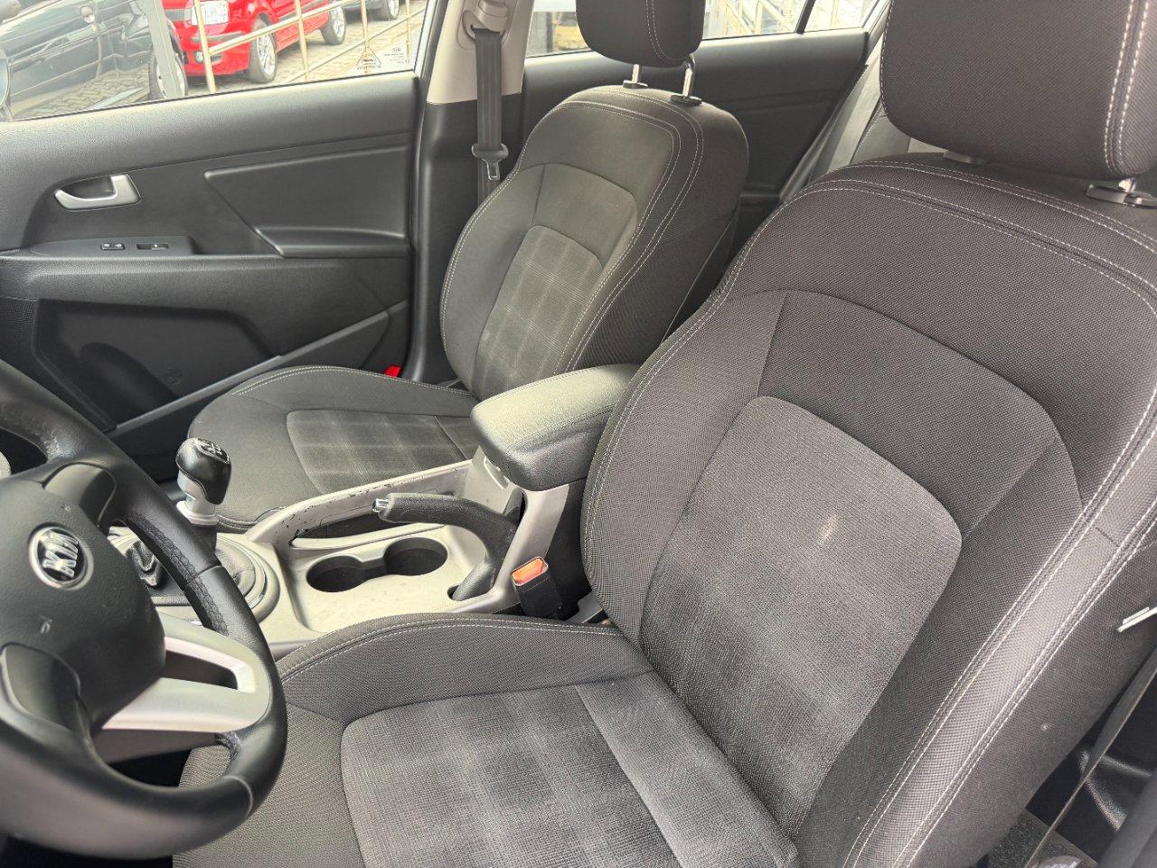 Kia Sportage 1.6 gdi Cool 2wd PREZZO REALE SENZA VINCOLI
