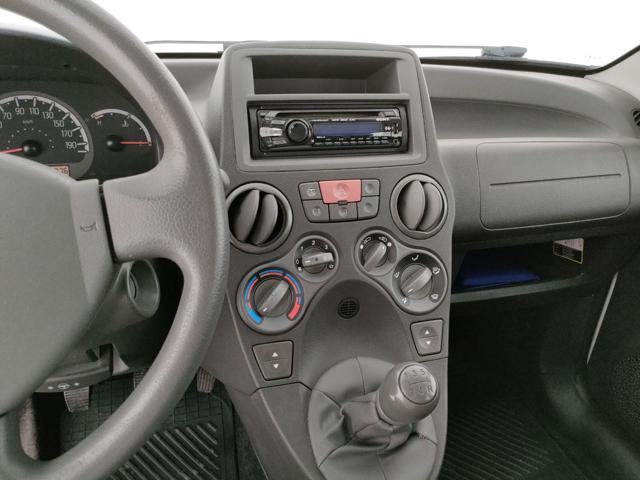 FIAT Panda 1.1 Anniversary Eco con Clima