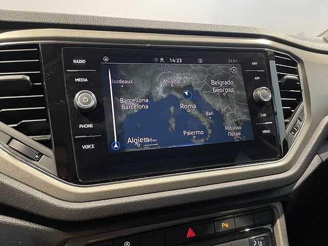 Volkswagen T-Roc 2.0TDI 150CV Style