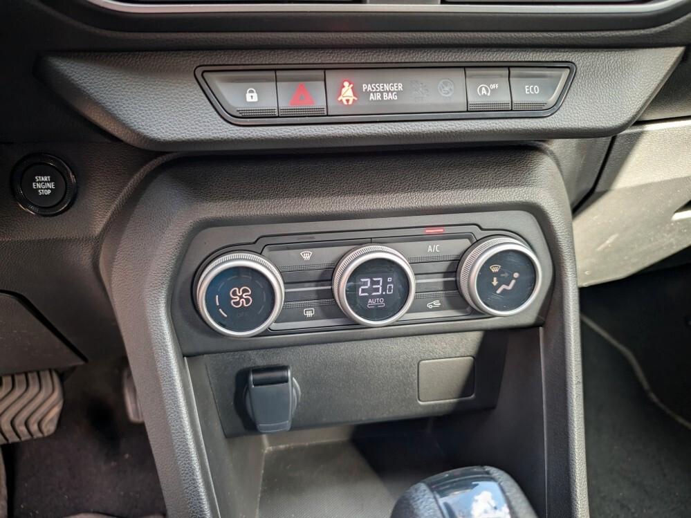 SANDERO 1.0 AUTOMATICA UNIPRO' EURO 6