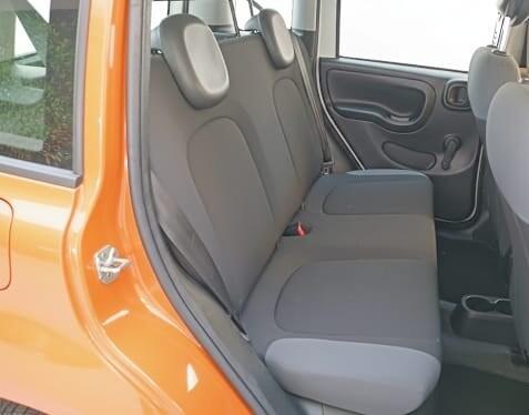 FIAT Panda 3ª serie Panda 1.0 FireFly S&S Hybrid