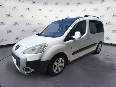 Peugeot Partner Partner Tepee 1.6 hdi Outdoor