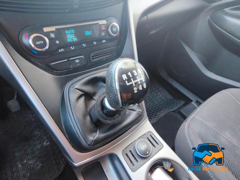 Ford Kuga 2.0 tdci Business 2wd 115cv