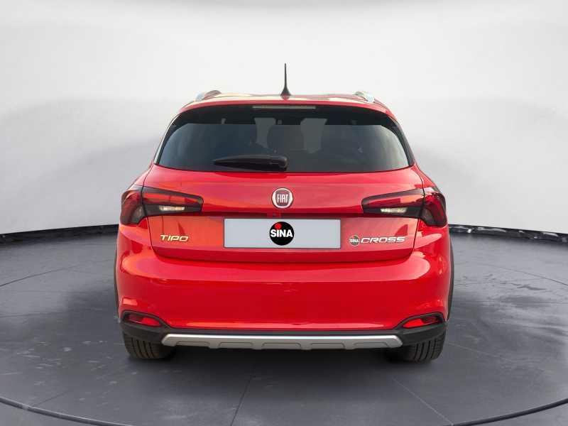 FIAT Tipo 5p 1.0 t3 Cross 100cv