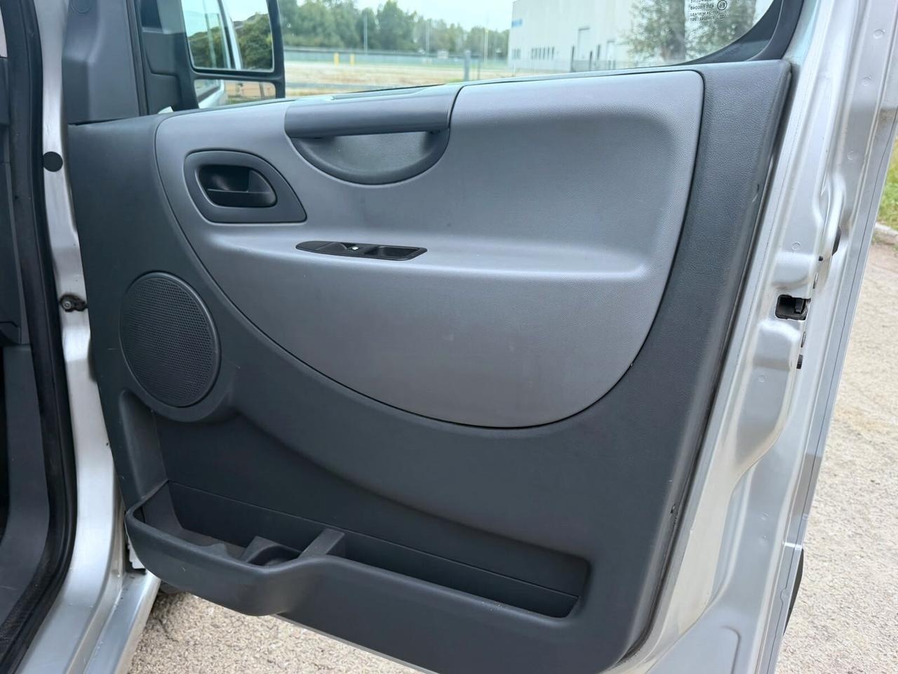 Peugeot Expert 2.0 HDi 120CV PC-TN 10Q Furgone