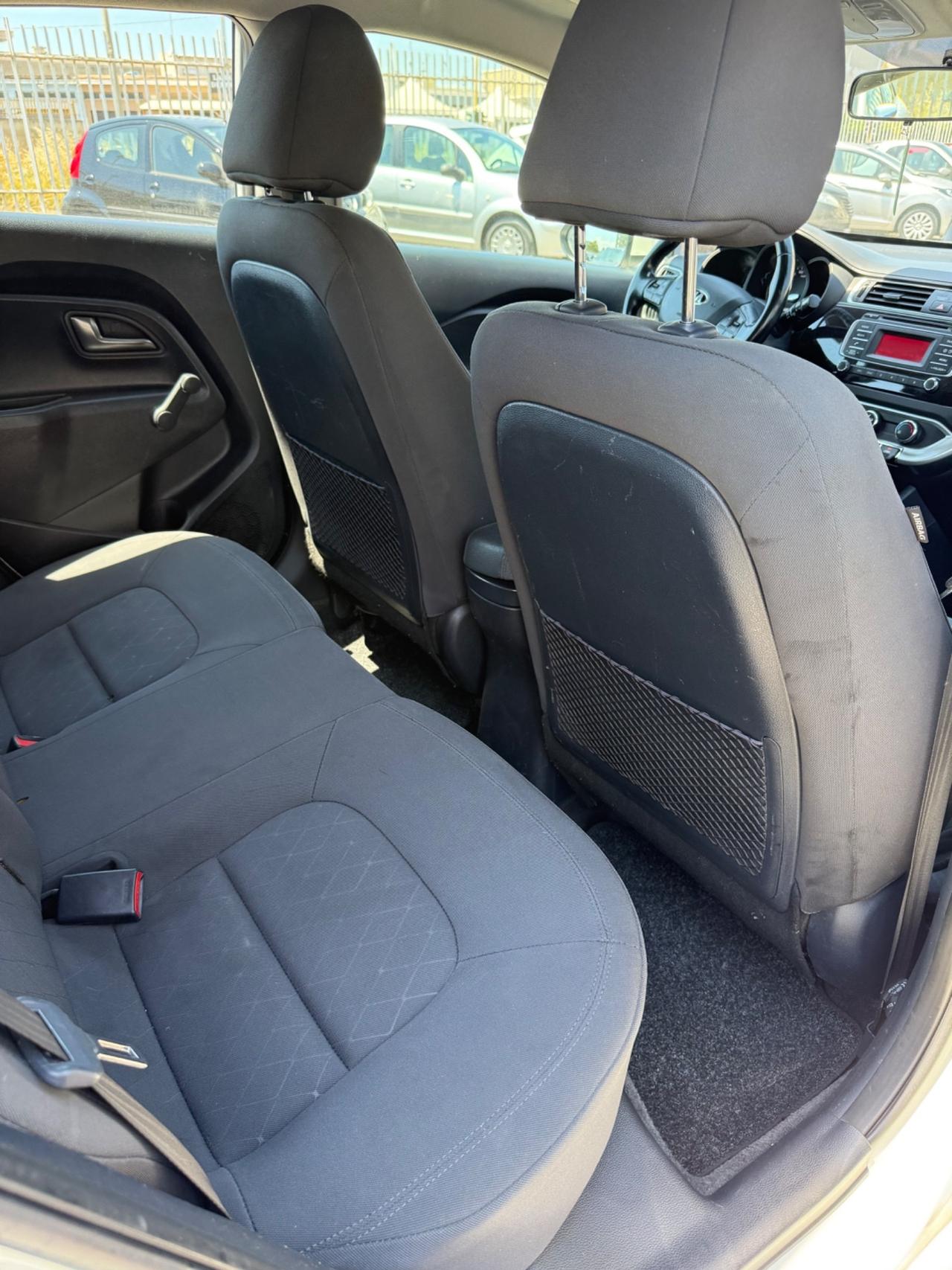Kia Rio 1.1 CRDi 5p.S&S High Tech