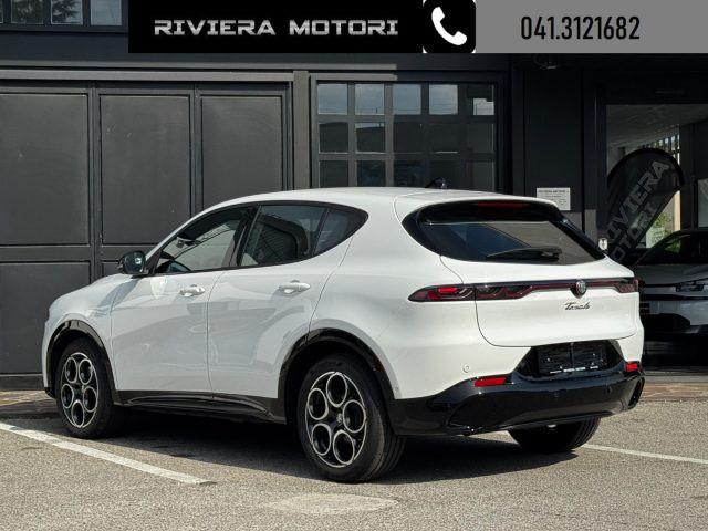 ALFA ROMEO Tonale 1.5 130 CV MHEV TCT7 Sprint