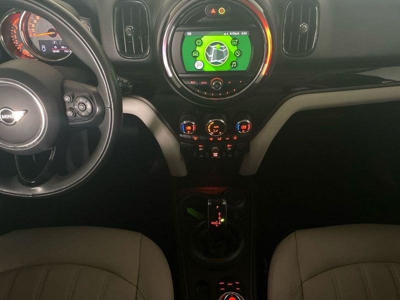MINI Mini Countryman F60 Mini 2.0 Cooper D Countryman