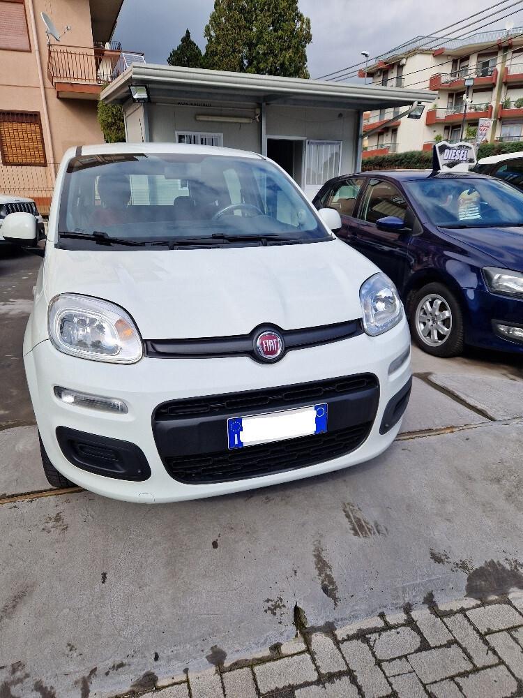 Fiat Panda 1.2 Easy