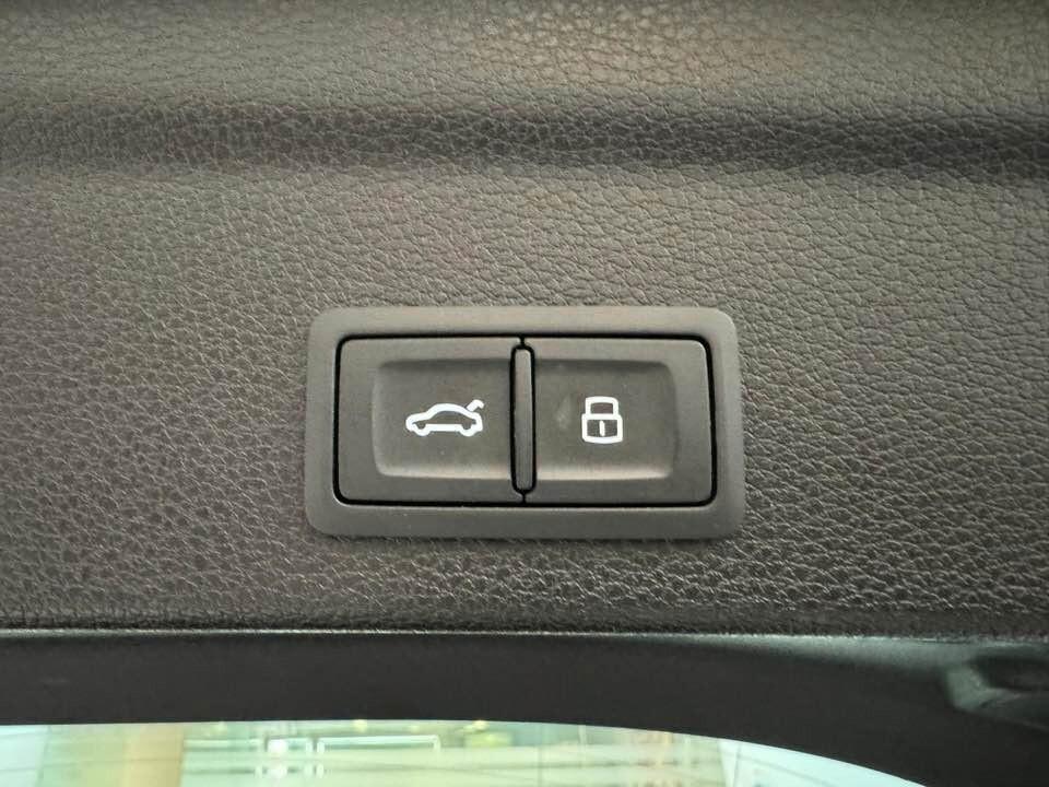 Audi Q3 SPORTBACK 35 TDI S tronic 150CV 2021