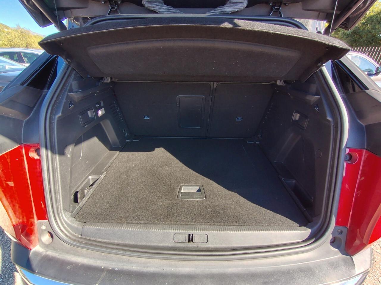 Peugeot 3008 BlueHDi 180 S&S EAT8 GT