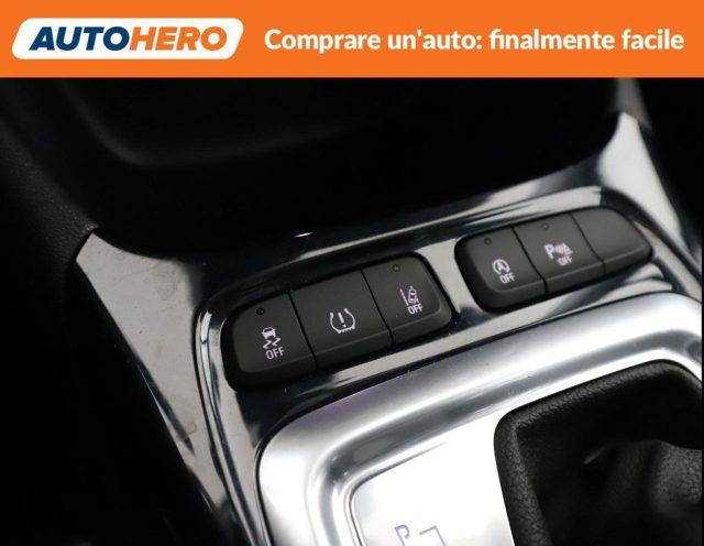 OPEL Crossland 1.2 Turbo 12V 130 CV aut. Start&Stop Elegance