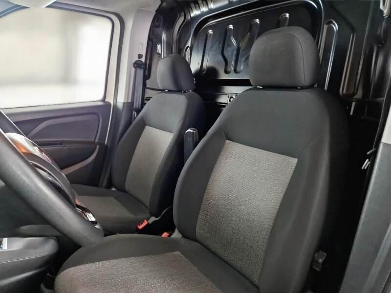 Fiat Doblo 1.3 MJT 95CV S&S PC-TN Cargo Lounge