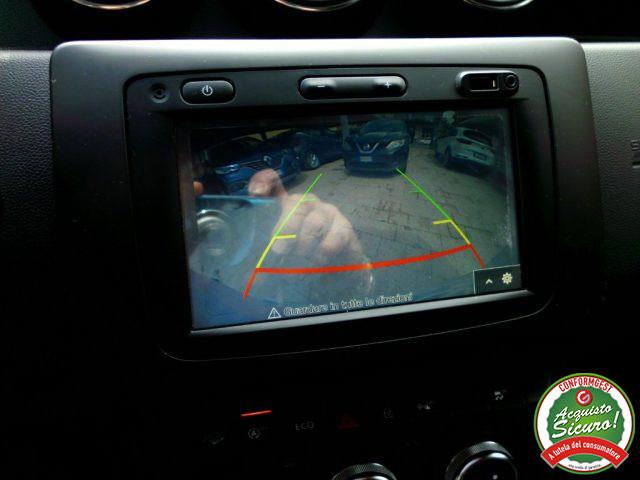 DACIA Duster 1.5 dCi 8V 116 CV 4x4 Prestige