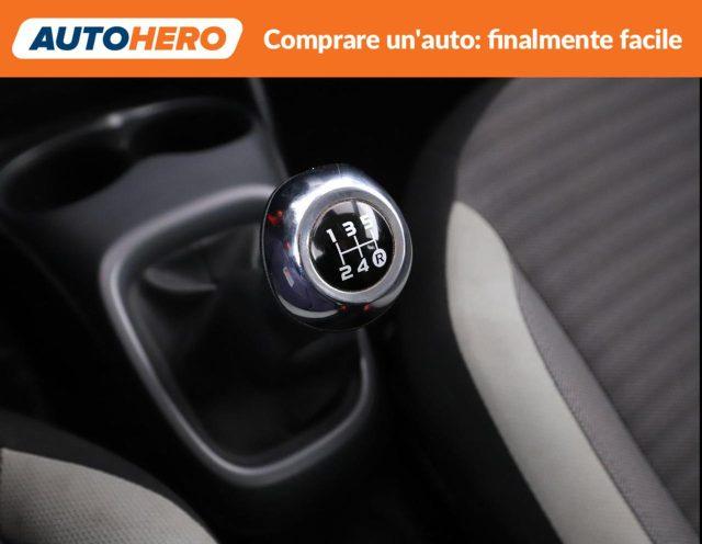 TOYOTA Aygo 1.0 VVT-i 72 CV 5 porte x-cool