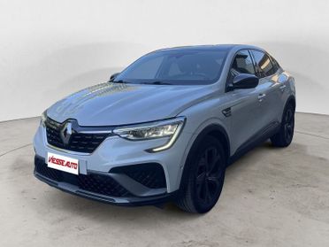Renault Arkana Arkana Hybrid E-Tech 145 CV R.S.Line Fast Track