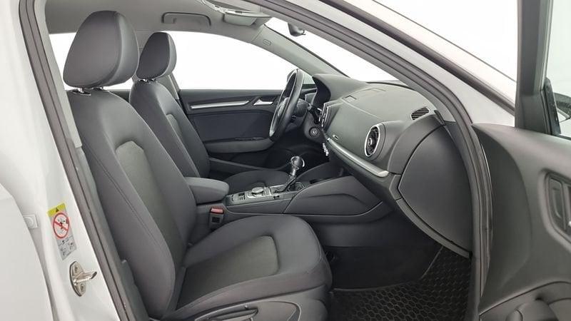 Audi A3 SPB 2.0 TDI S tronic Business