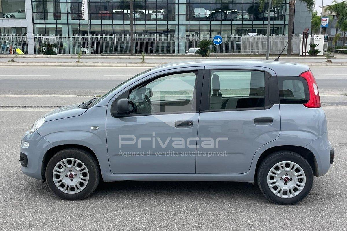 FIAT Panda 1.2 Connected by Wind