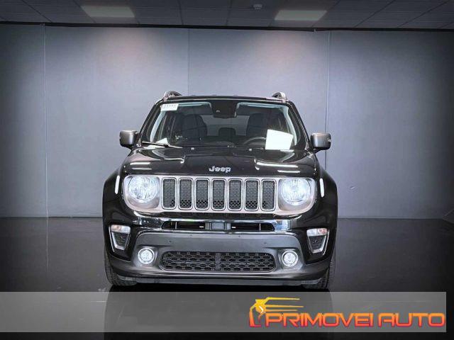 JEEP Renegade 1.0 T3 Limited