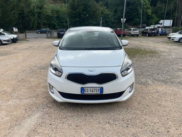 Kia Carens 1.7 CRDi 115 CV Cool