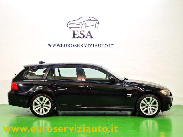 BMW 320 d cat xDrive Touring Futura