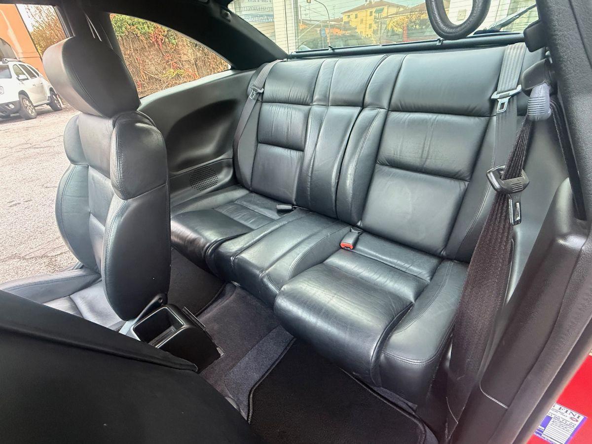 FIAT - Coupè - 2.0 i.e. 16V Plus