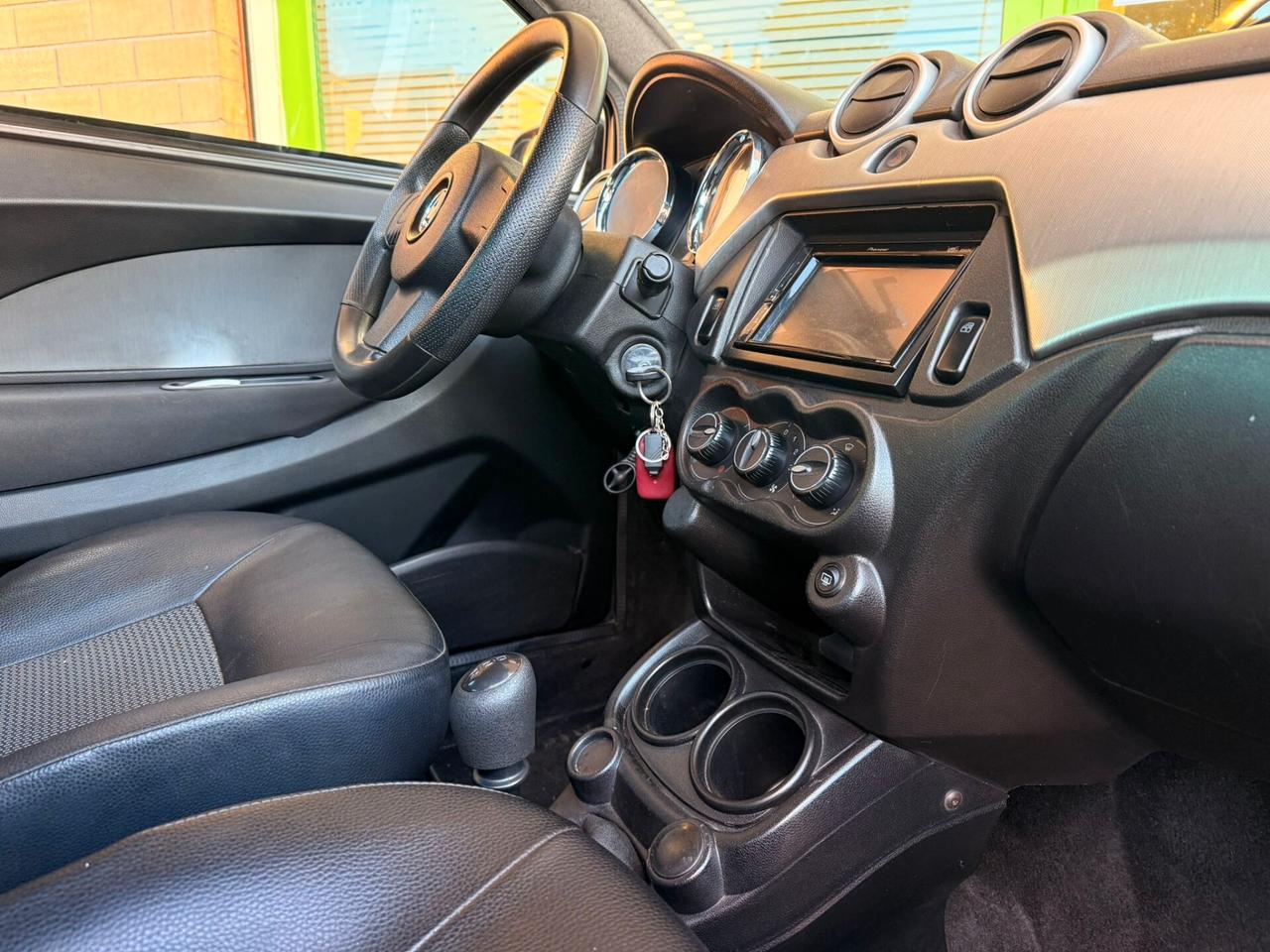 Aixam City Pack Vision