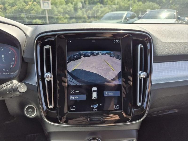 Volvo XC40 2.0 d3 Momentum Core auto my21
