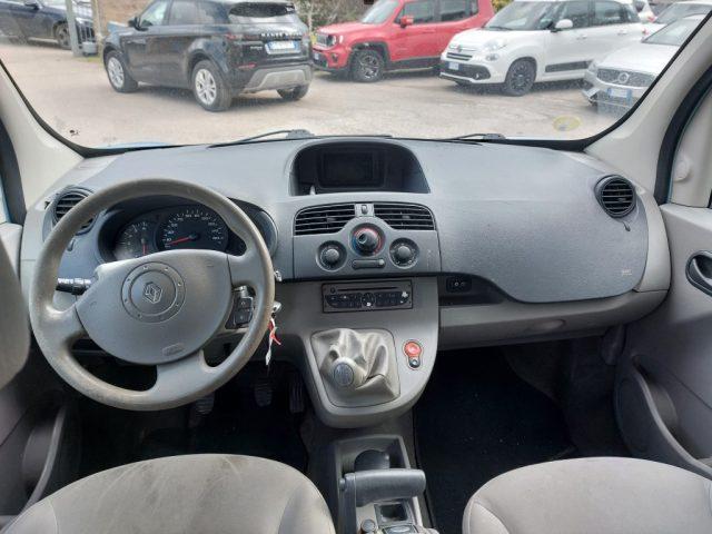 RENAULT Kangoo 1.6 105CV 5 porte