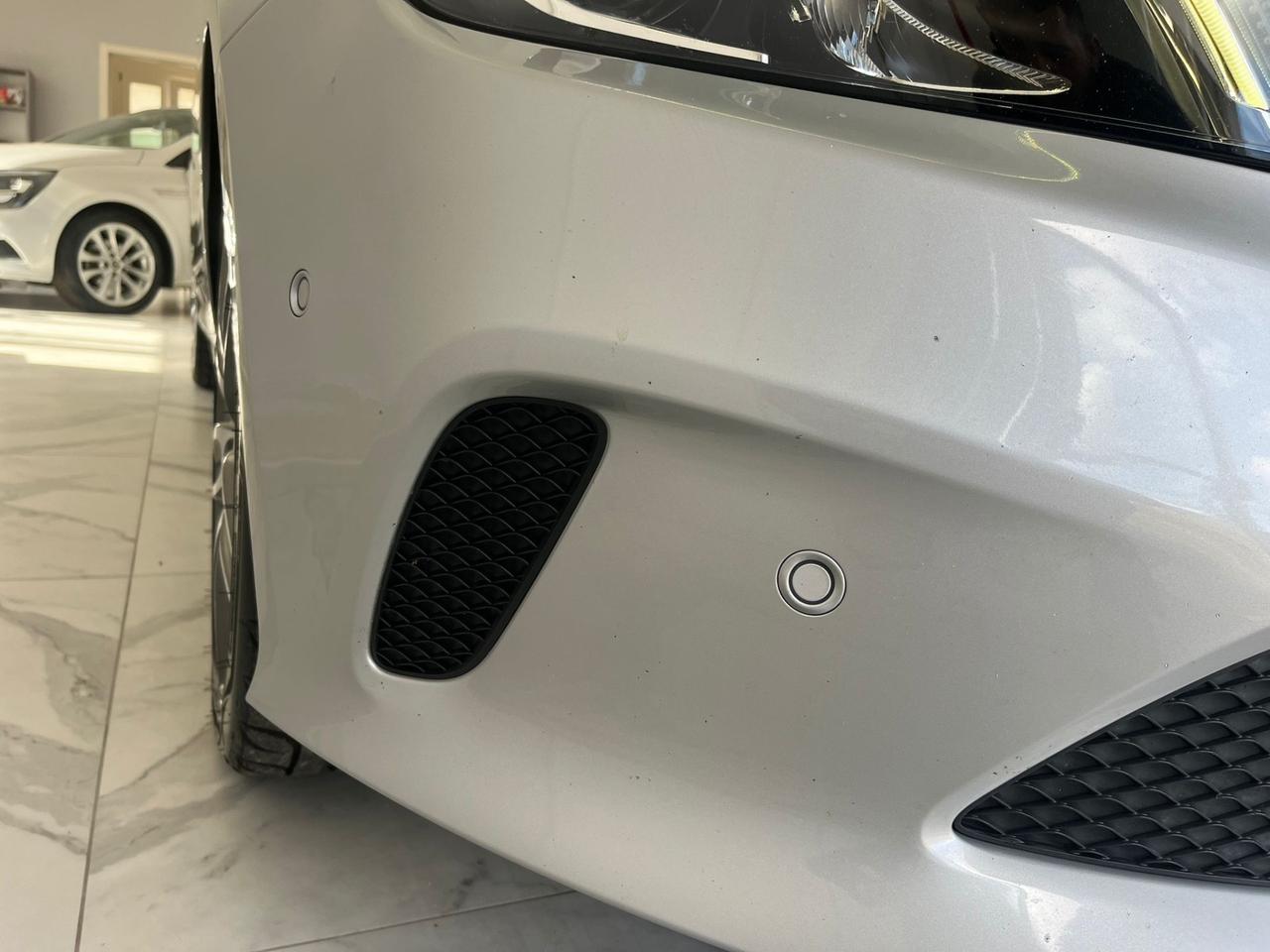 Mercedes-benz A 180 d Automatic Premium 2017