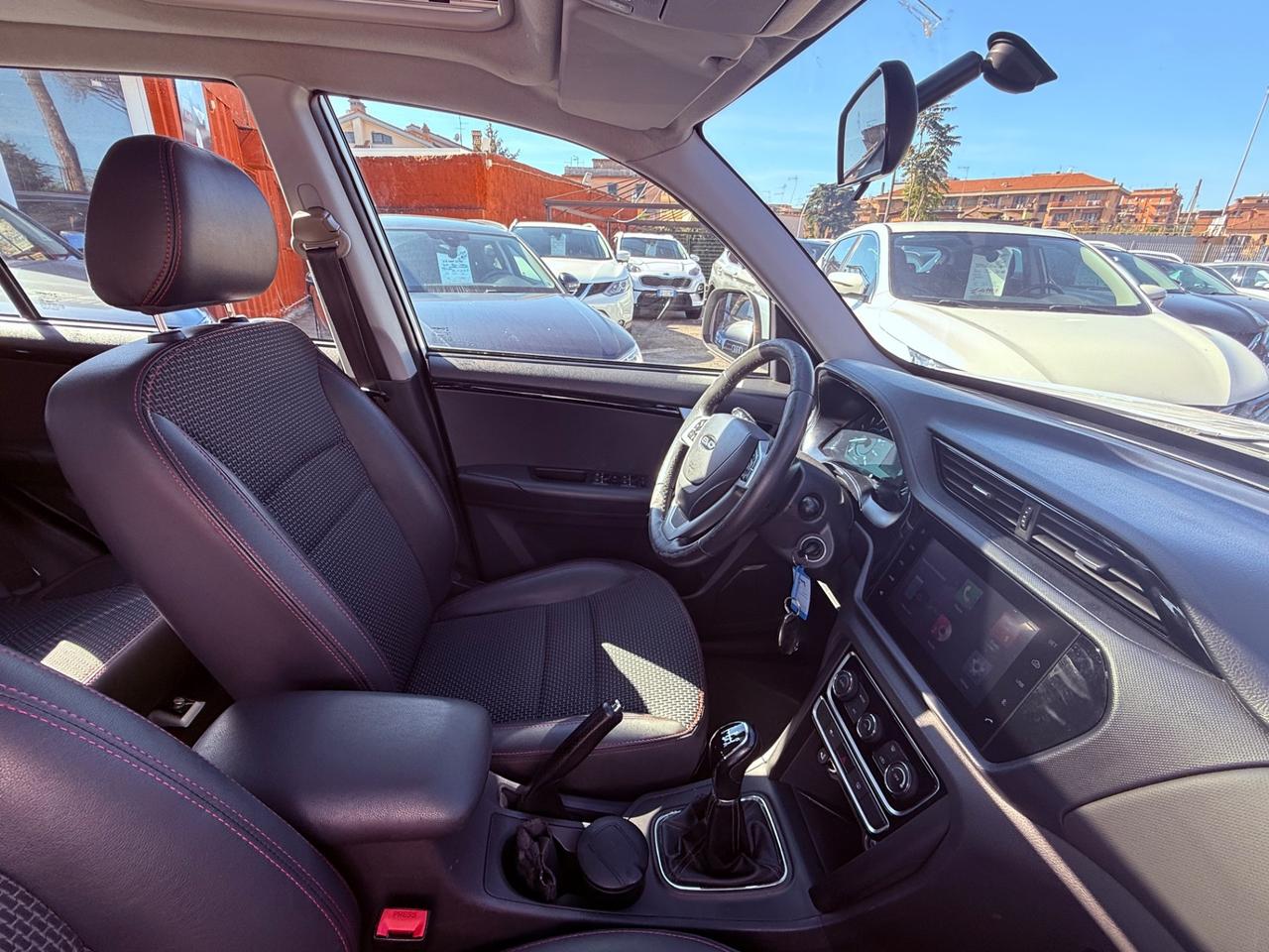 Evo 5 1.6 -( 60 Mila km )- GPL-unipro-rate-garanzia -E6