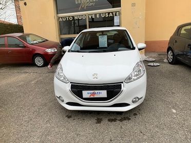 Peugeot 208 1.4 HDi 68 CV 5 porte Active