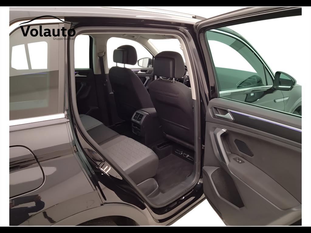 VOLKSWAGEN Tiguan II 2021 - Tiguan 2.0 tdi Life 150cv dsg