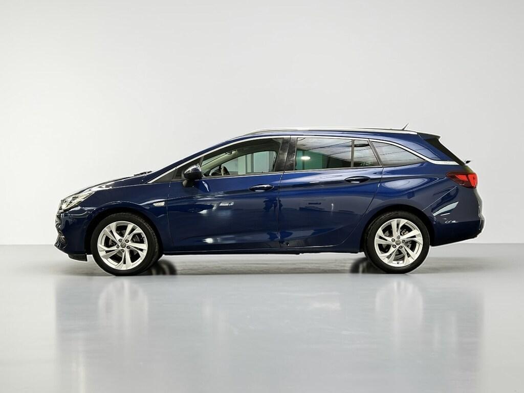 Opel Astra Sports Tourer 1.2 Turbo Business Elegance