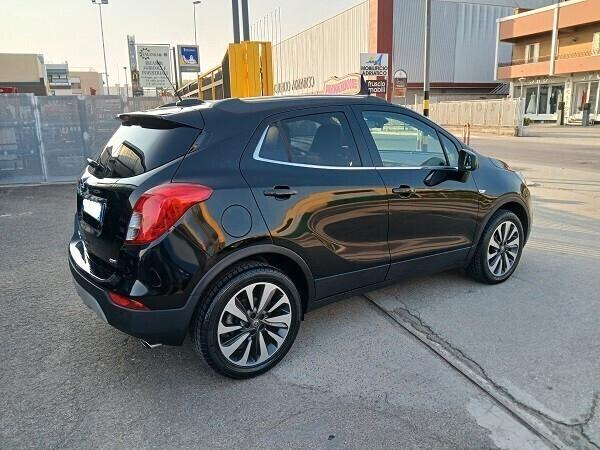 OPEL MOKKA X 1.6 CDTI 110 CV S&S INNOVATION