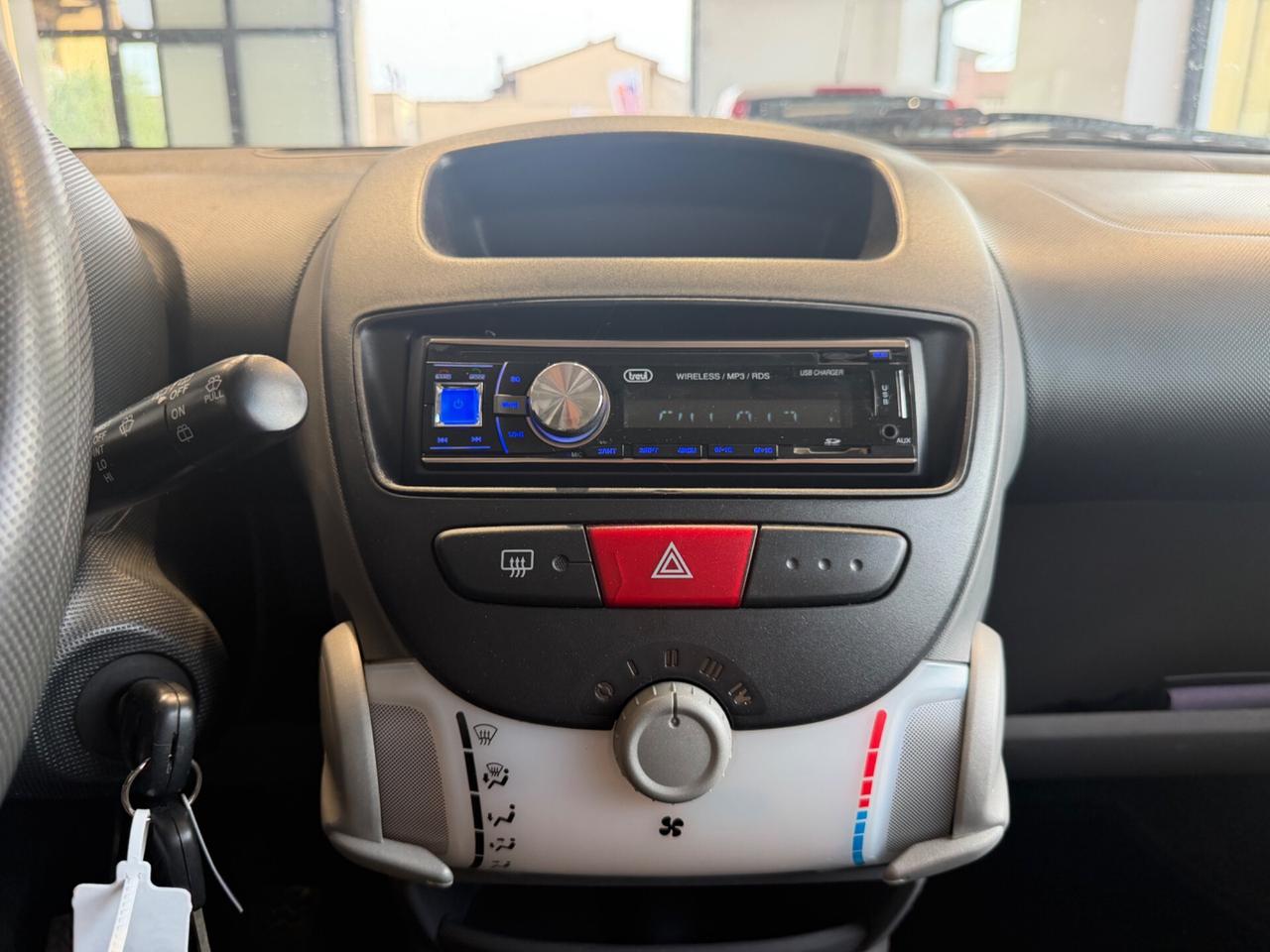 Citroen C1 1.0 “ 59 Mila Km CERTIFICATI “