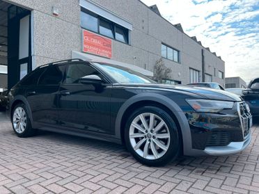 Audi A6 allroad 45 TDI 3.0 quattro tiptronic
