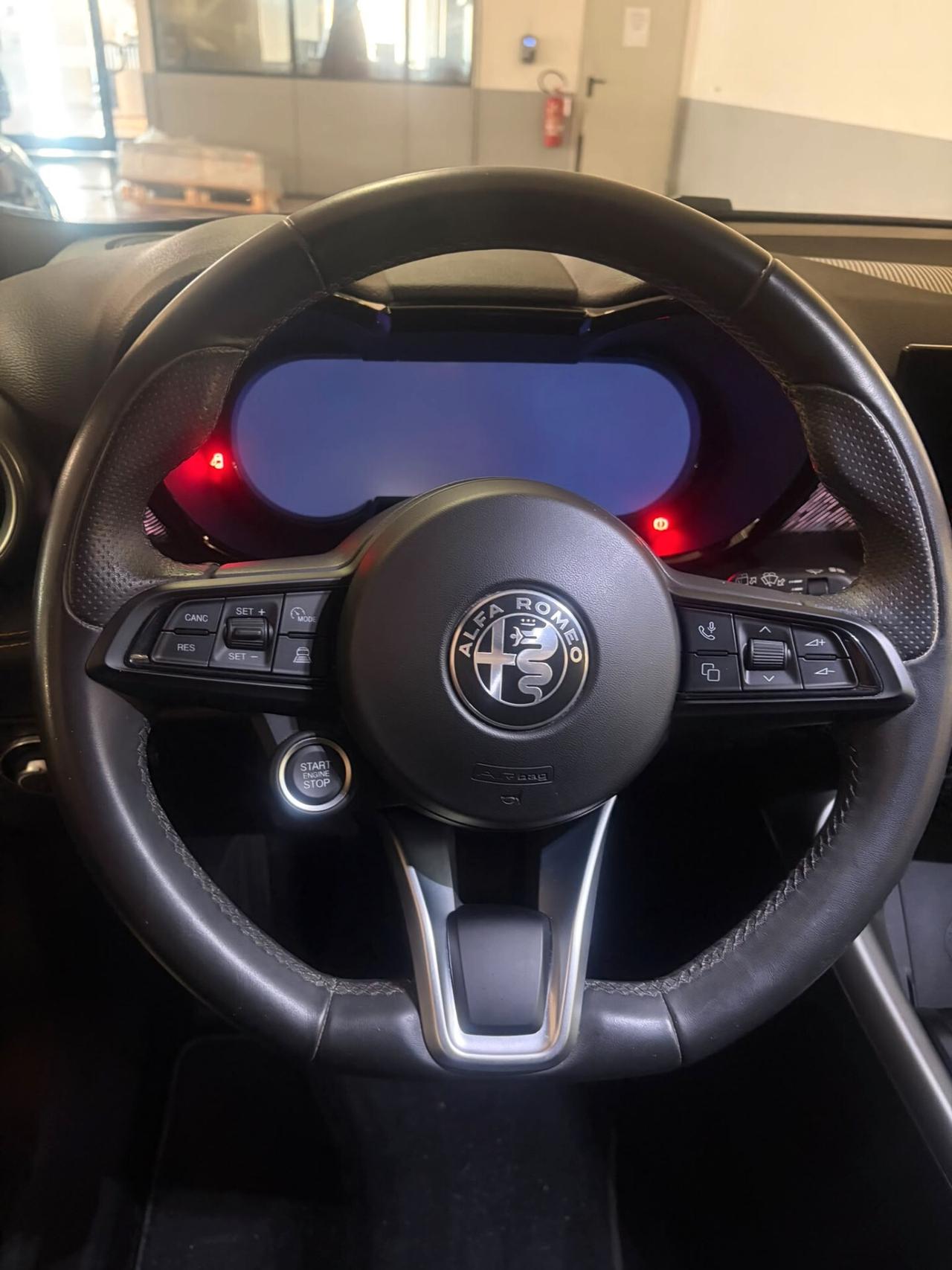 Alfa Romeo Tonale 1.5 160 CV MHEV TCT7 Ti