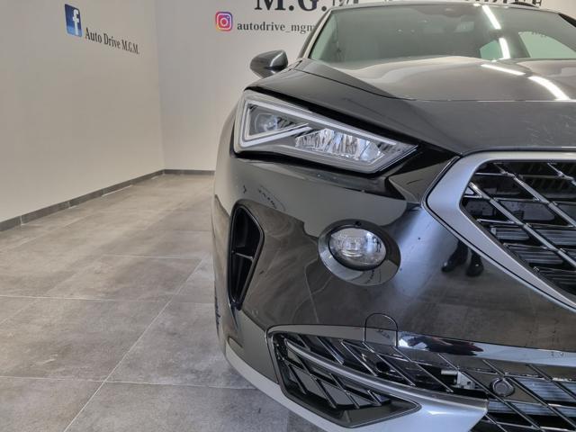 CUPRA Formentor 2.0 TDI