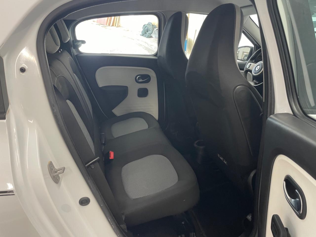 Renault Twingo SCe Live km 79.000 Perfetta !