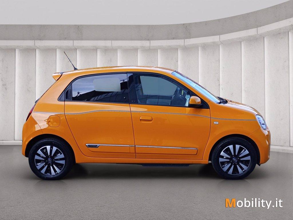 RENAULT Twingo Intens 22kWh del 2020