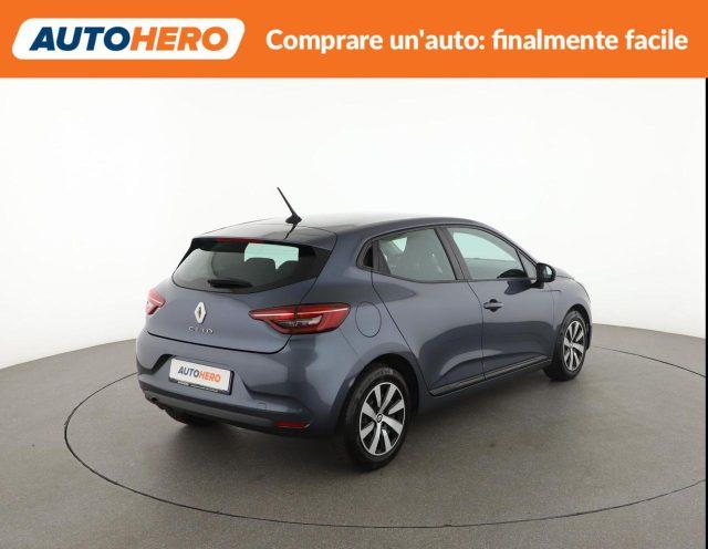RENAULT Clio TCe 90 CV 5 porte Equilibre