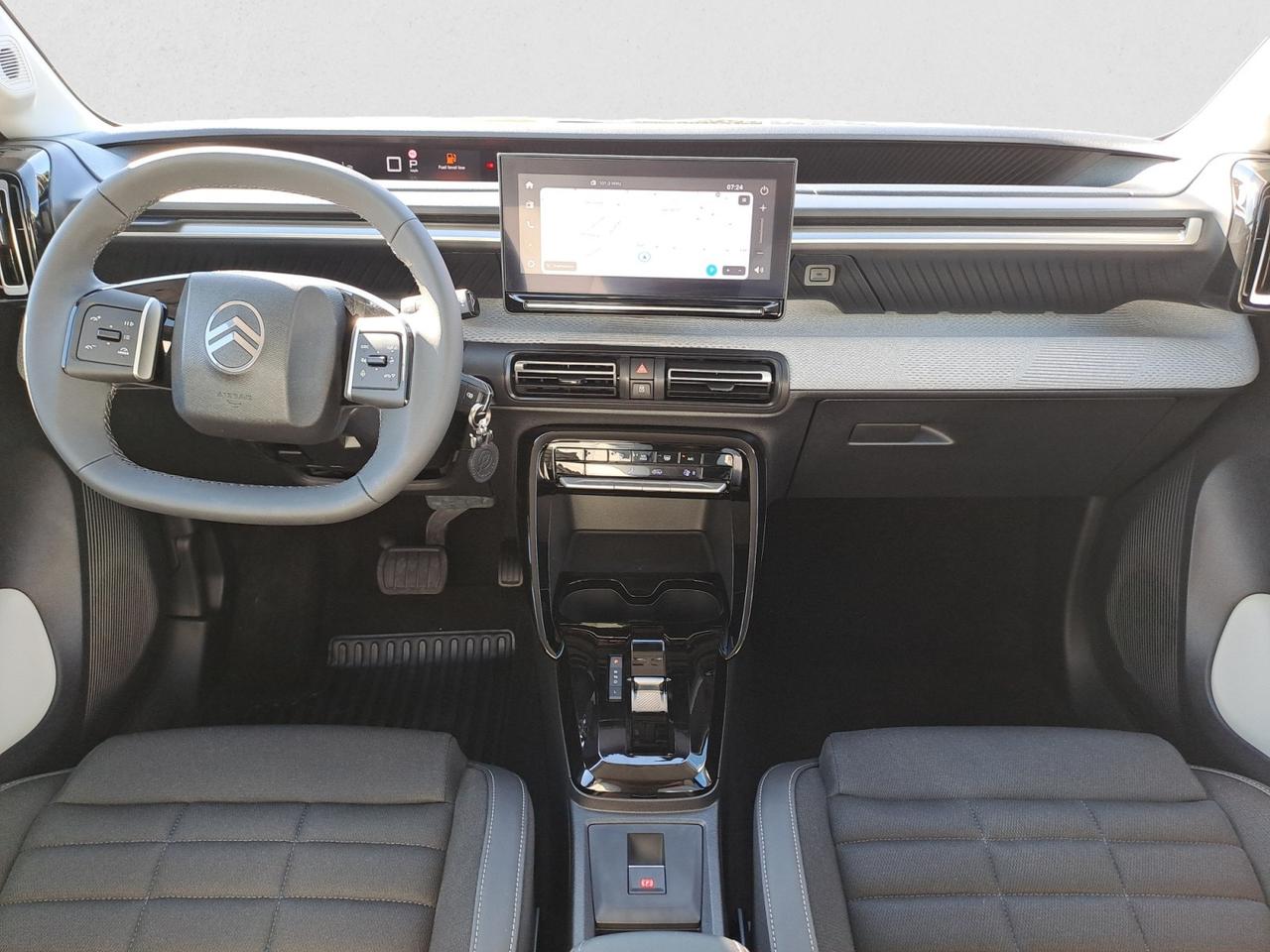 CITROEN Nuova C3 Aircross HYBRID 145 ëDCS6 -  MAX