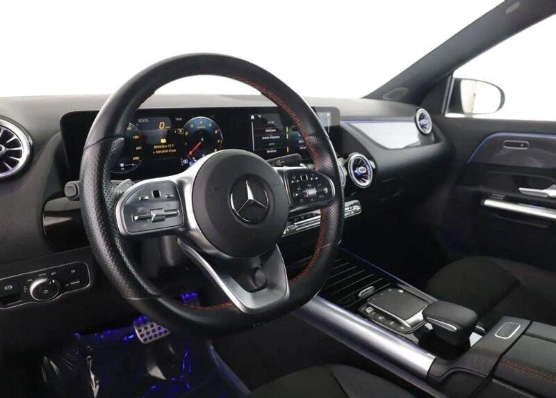 Mercedes-Benz GLA GLA 250 Automatic 4Matic Premium