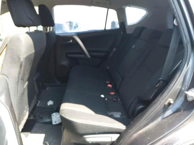 Toyota RAV 4 2.5 Hybrid 2WD Exclusive