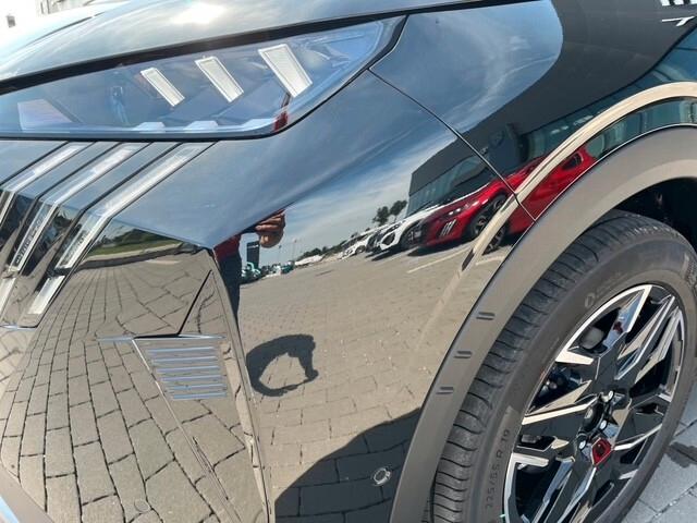 Peugeot 3008 Hybrid 145 e-DCS6 GT