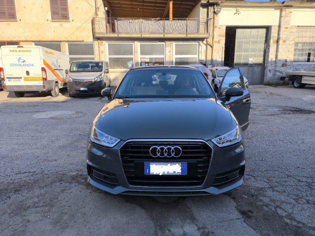 AUDI A1 SPB 1.0 82CV TFSI Sport